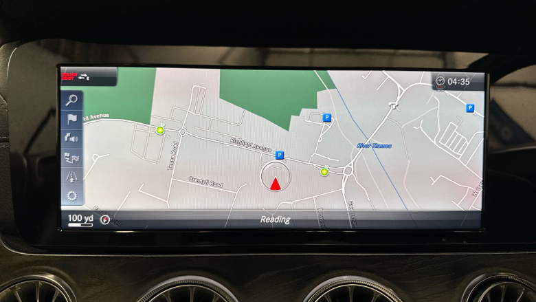 Mercedes-Benz E-Class E350d 4Matic AMG Line Premium Plus 2dr 9G-Tronic Diesel Cabriolet